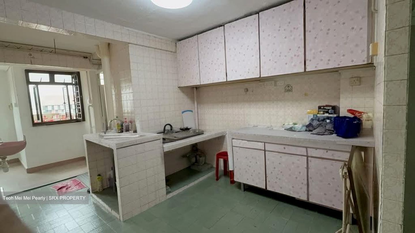 Blk 9 Selegie House (Central Area), HDB 3 Rooms #566348011